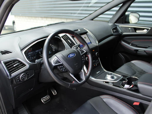 Ford S-Max - Afbeelding 9 van 30