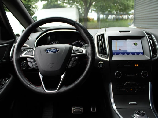 Ford S-Max - Afbeelding 15 van 30