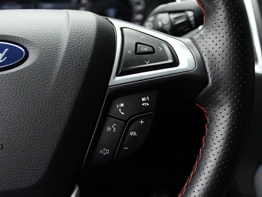 Ford S-Max - Afbeelding 17 van 30