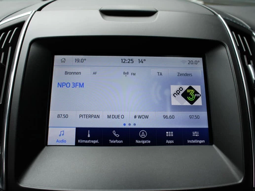 Ford S-Max - Afbeelding 26 van 30