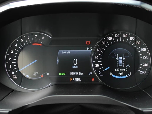 Ford S-Max - Afbeelding 27 van 30