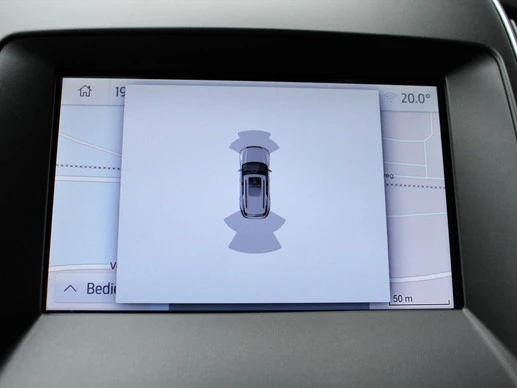 Ford S-Max - Afbeelding 29 van 30