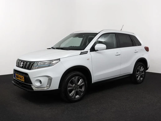 Suzuki Vitara - Afbeelding 1 van 30
