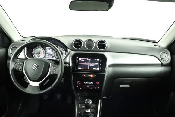 Suzuki Vitara - Afbeelding 4 van 30