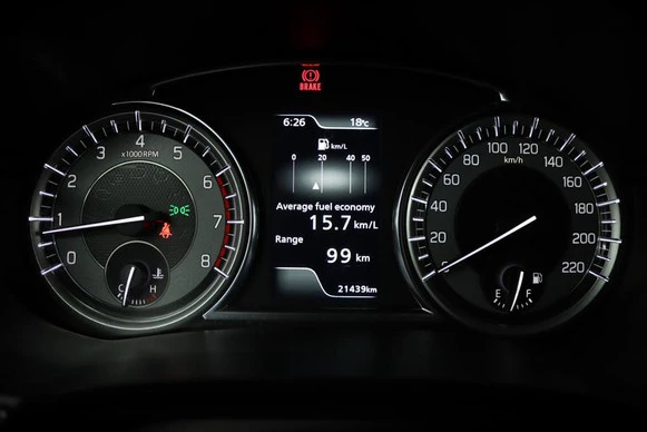 Suzuki Vitara - Afbeelding 6 van 30