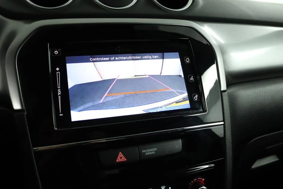 Suzuki Vitara - Afbeelding 8 van 30