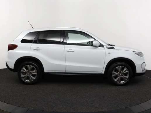 Suzuki Vitara - Afbeelding 12 van 30