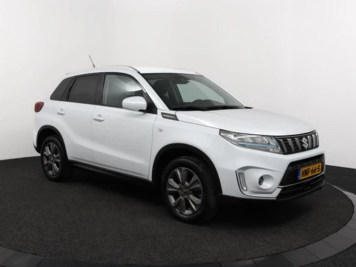 Suzuki Vitara - Afbeelding 13 van 30