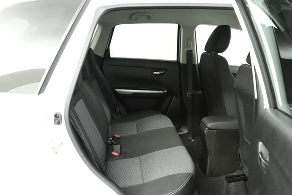 Suzuki Vitara - Afbeelding 17 van 30