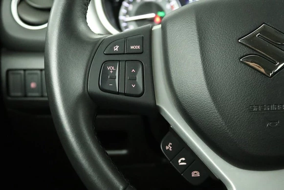 Suzuki Vitara - Afbeelding 18 van 30