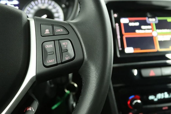 Suzuki Vitara - Afbeelding 19 van 30