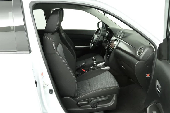 Suzuki Vitara - Afbeelding 21 van 30