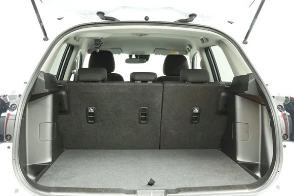 Suzuki Vitara - Afbeelding 23 van 30