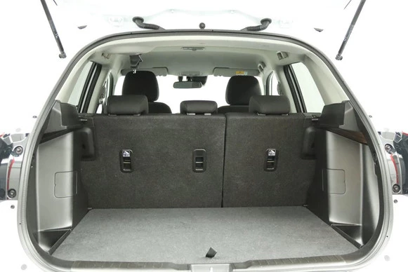 Suzuki Vitara - Afbeelding 24 van 30