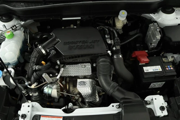 Suzuki Vitara - Afbeelding 30 van 30