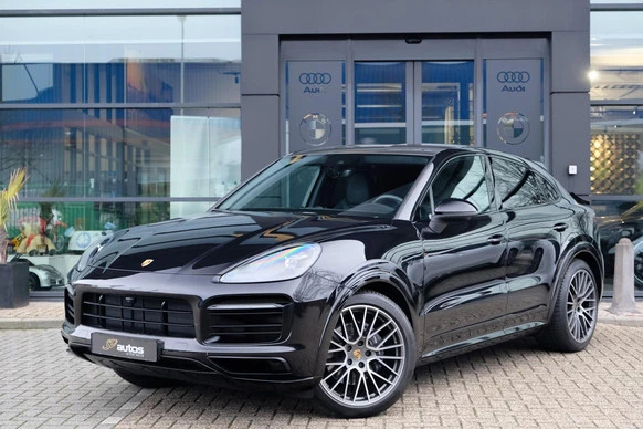 Porsche Cayenne - Afbeelding 4 van 30