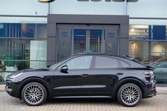 Porsche Cayenne - Afbeelding 5 van 30