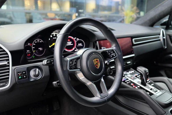 Porsche Cayenne - Afbeelding 8 van 30