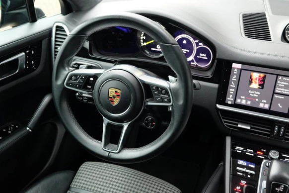 Porsche Cayenne - Afbeelding 9 van 30