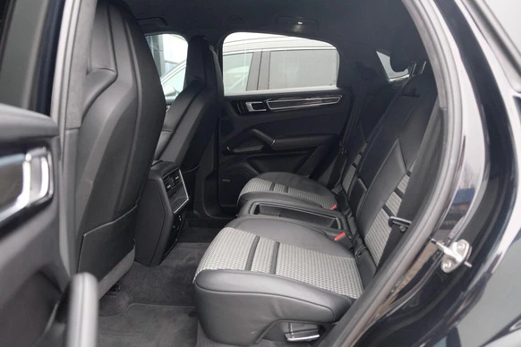 Porsche Cayenne - Afbeelding 11 van 30