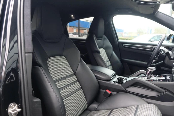 Porsche Cayenne - Afbeelding 12 van 30