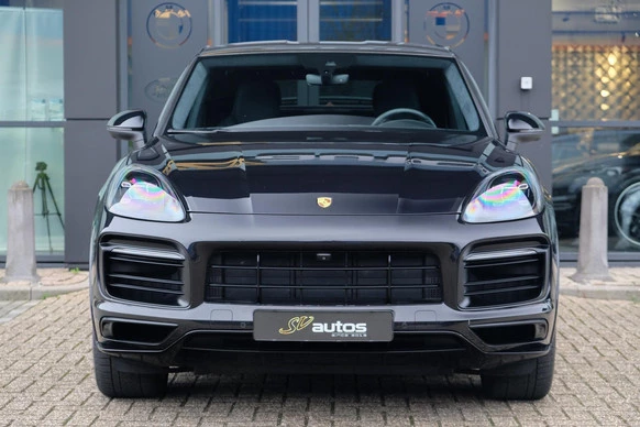 Porsche Cayenne - Afbeelding 13 van 30