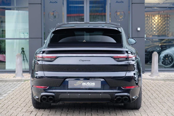 Porsche Cayenne - Afbeelding 14 van 30