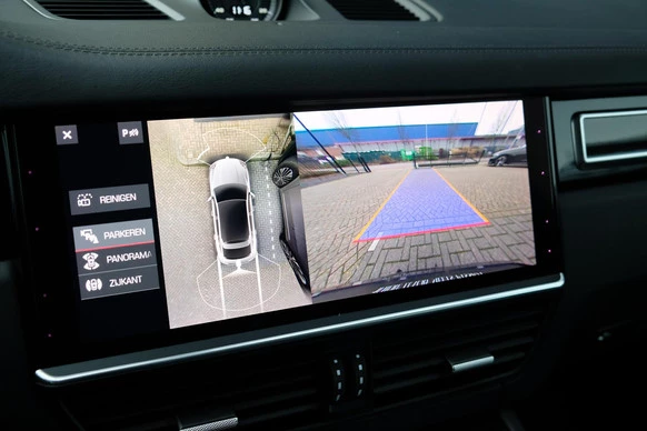Porsche Cayenne - Afbeelding 16 van 30