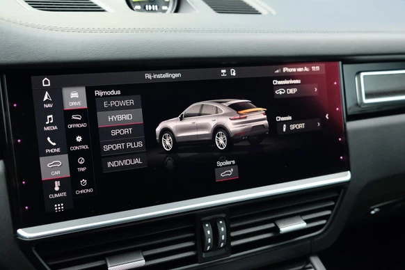 Porsche Cayenne - Afbeelding 18 van 30