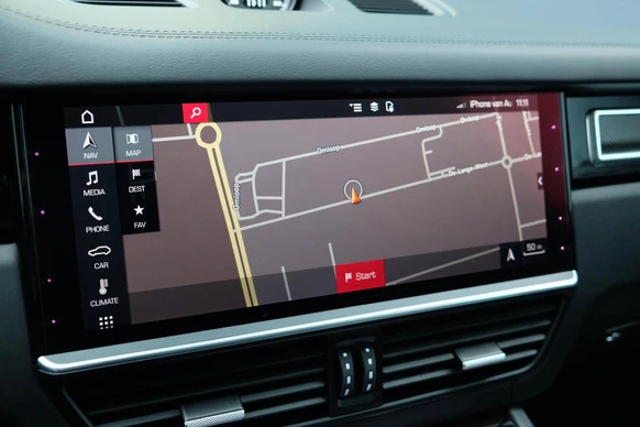 Porsche Cayenne - Afbeelding 19 van 30