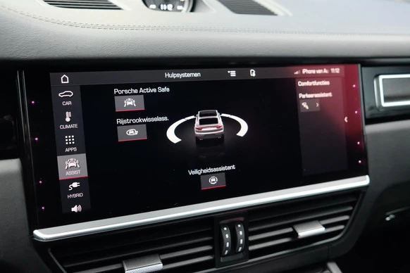 Porsche Cayenne - Afbeelding 20 van 30