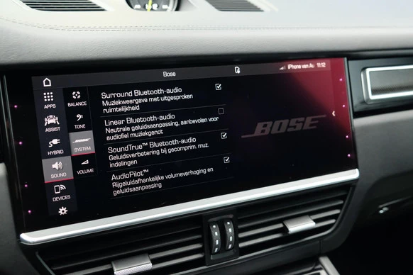 Porsche Cayenne - Afbeelding 21 van 30