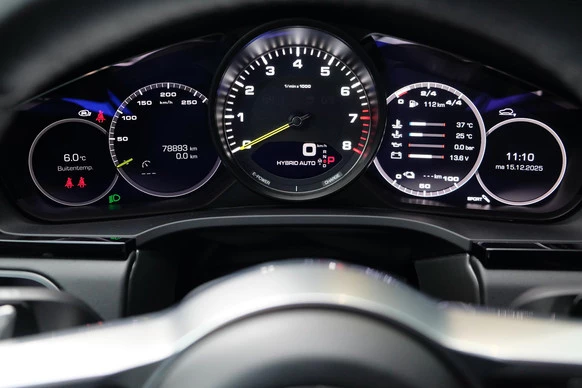 Porsche Cayenne - Afbeelding 22 van 30