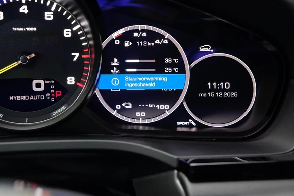 Porsche Cayenne - Afbeelding 23 van 30