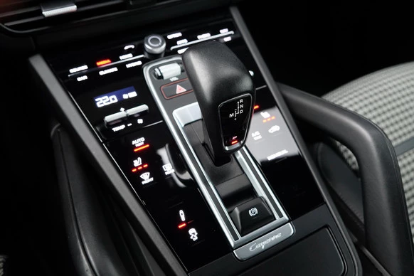 Porsche Cayenne - Afbeelding 25 van 30