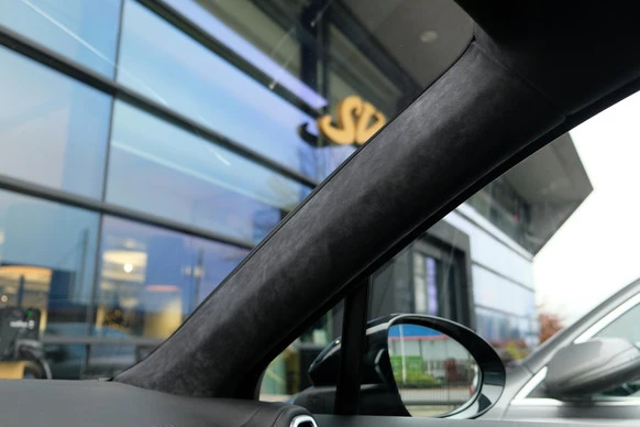 Porsche Cayenne - Afbeelding 26 van 30