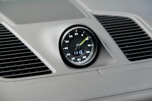 Porsche Cayenne - Afbeelding 27 van 30