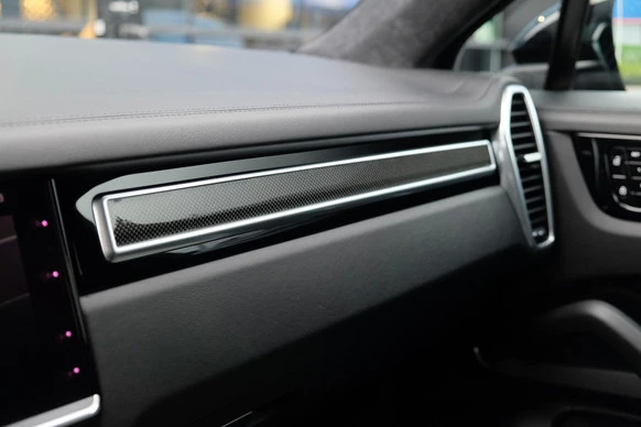 Porsche Cayenne - Afbeelding 28 van 30