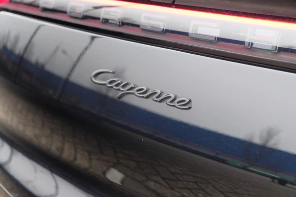 Porsche Cayenne - Afbeelding 30 van 30