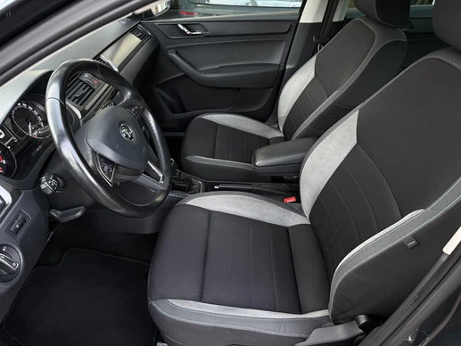 Škoda Rapid - Afbeelding 13 van 30