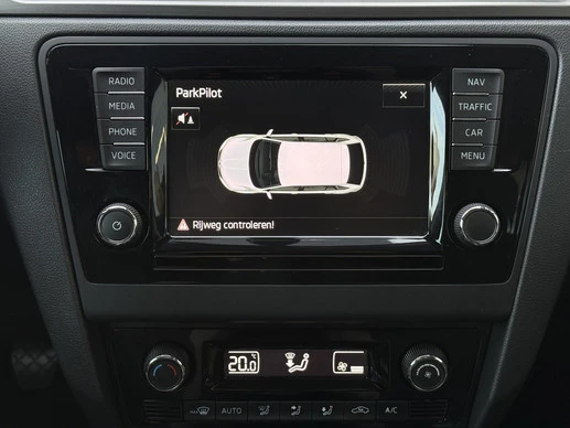 Škoda Rapid - Afbeelding 18 van 30