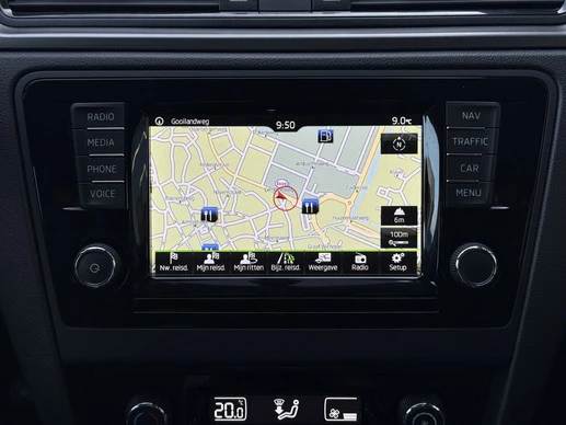 Škoda Rapid - Afbeelding 19 van 30