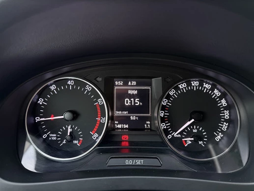 Škoda Rapid - Afbeelding 21 van 30