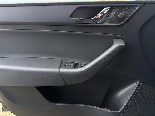 Škoda Rapid - Afbeelding 22 van 30