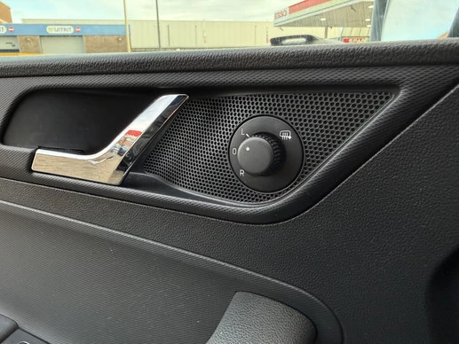 Škoda Rapid - Afbeelding 24 van 30