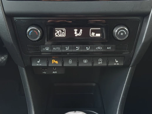 Škoda Rapid - Afbeelding 26 van 30