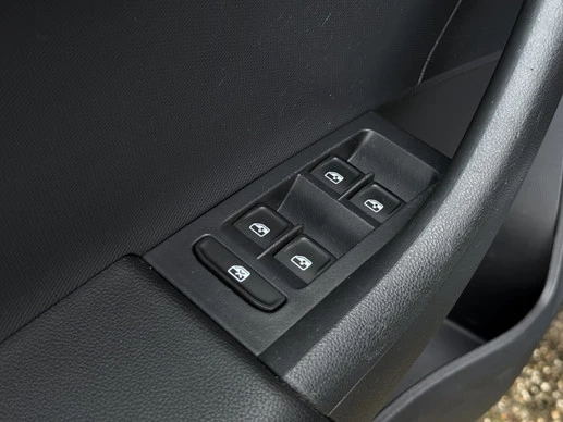 Škoda Rapid - Afbeelding 28 van 30