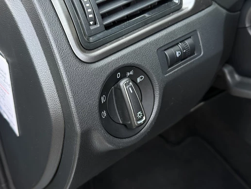 Škoda Rapid - Afbeelding 29 van 30