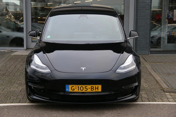 Tesla Model 3 - Afbeelding 2 van 19