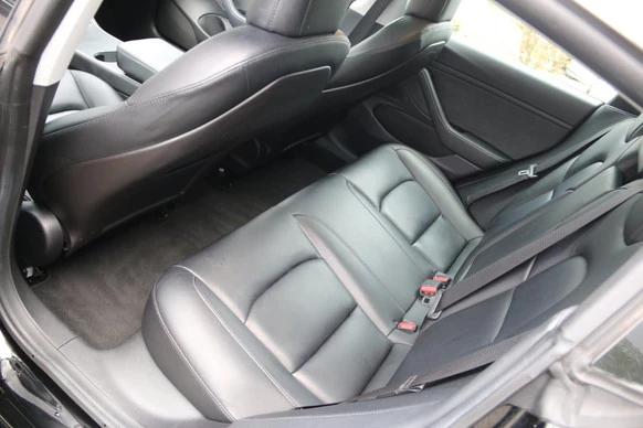 Tesla Model 3 - Afbeelding 19 van 19